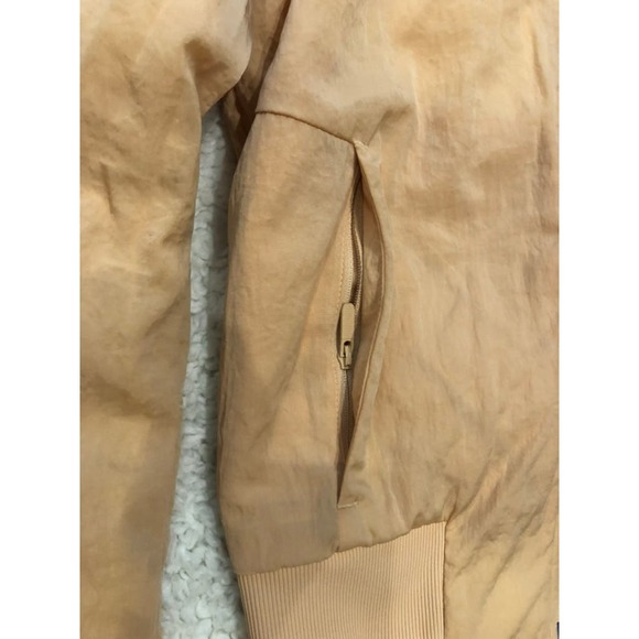 Women’s Lululemon Non-Stop Bomber Jacket - Picture 5 of 8